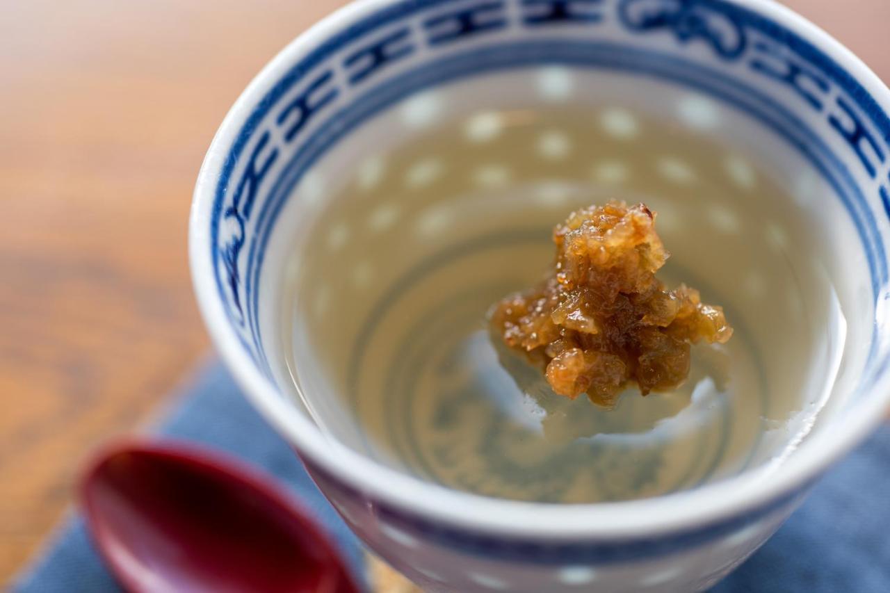 Kadokyu Ryokan Takaoka Eksteriør billede