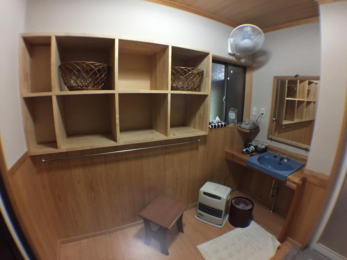 Kadokyu Ryokan Takaoka Eksteriør billede